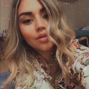 Meet your Posher, Alexa